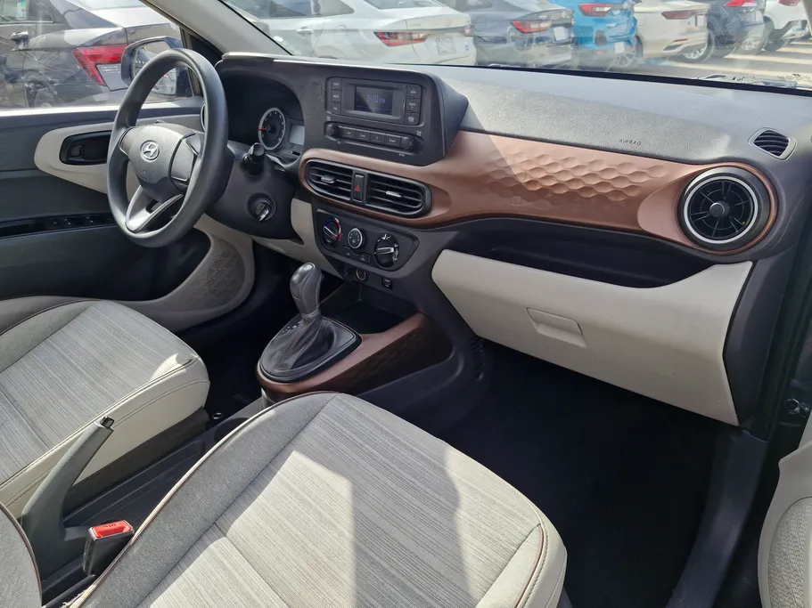 2023 Hyundai Grand i10 Fleet 