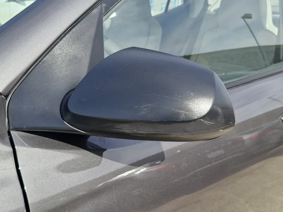 2023 Hyundai Grand i10 Fleet 