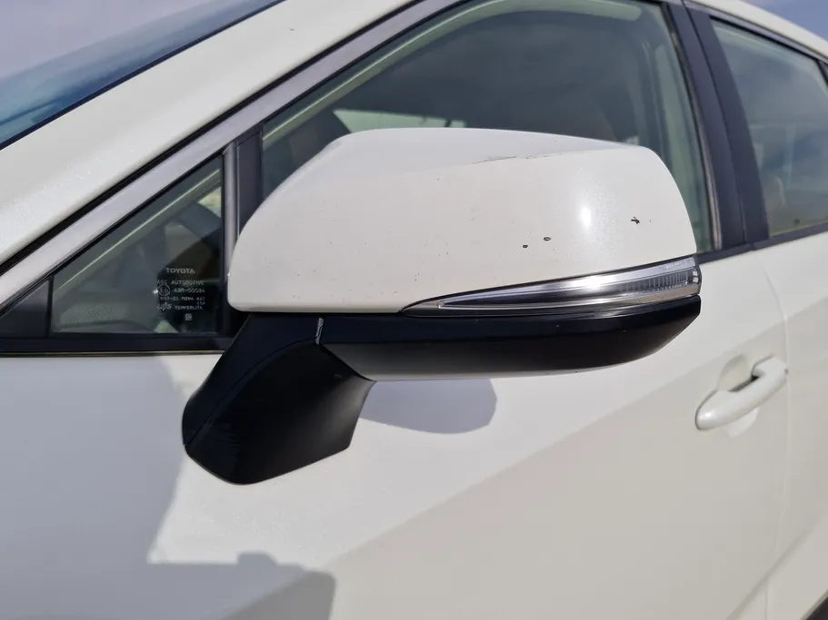 تويوتا راف فور LE 2022 