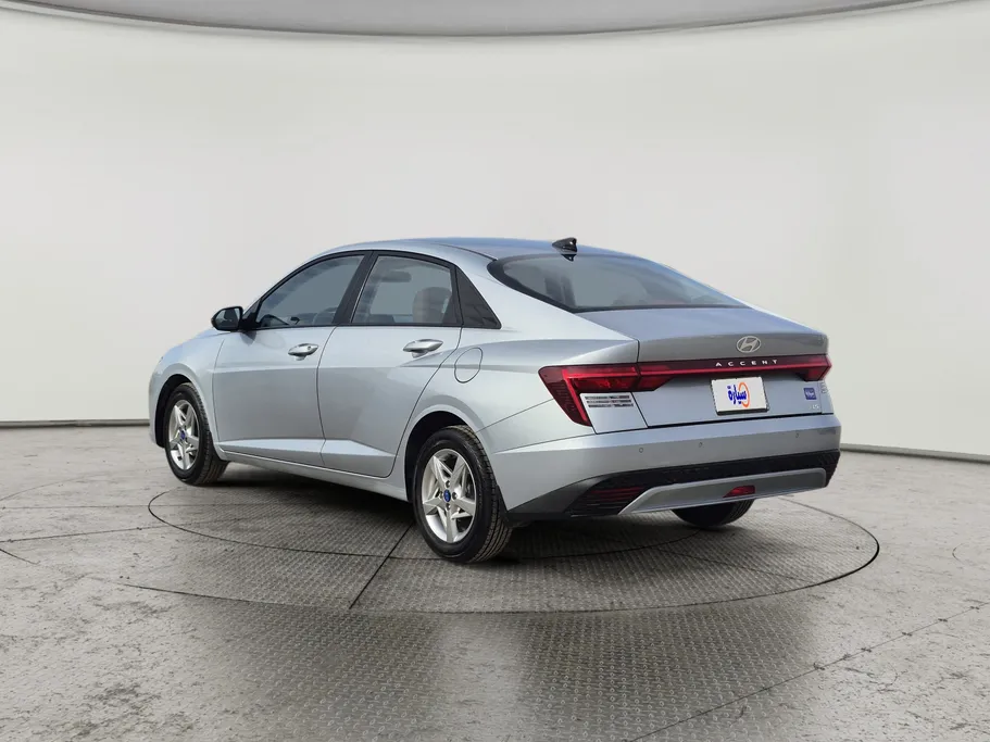 هيونداي اكسنت فلييت 2024 