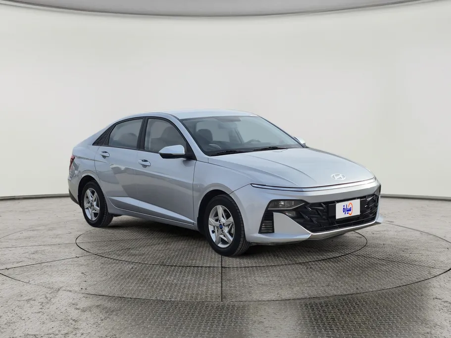 هيونداي اكسنت فلييت 2024 