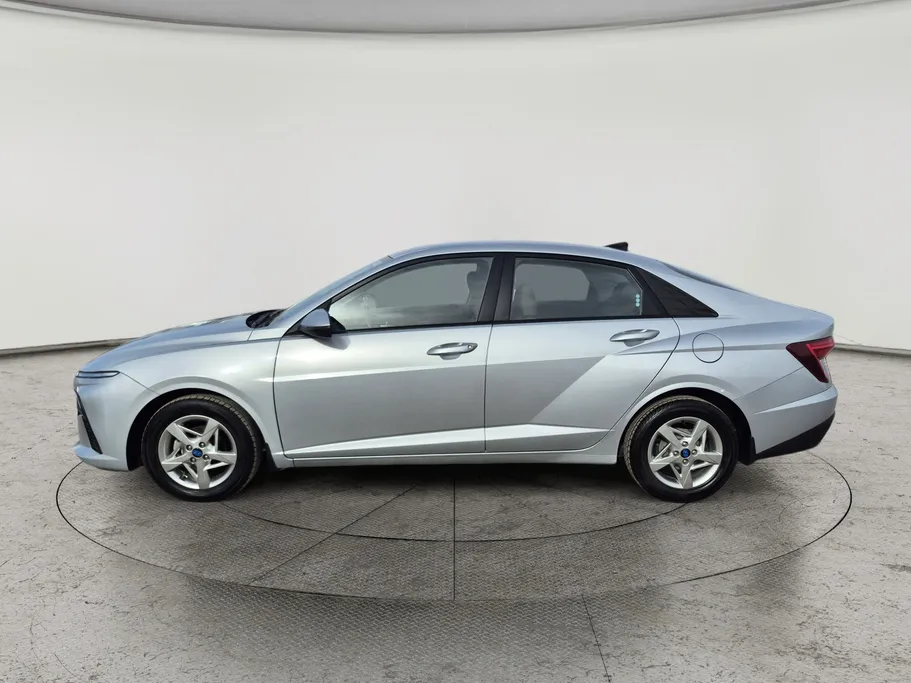 هيونداي اكسنت فلييت 2024 