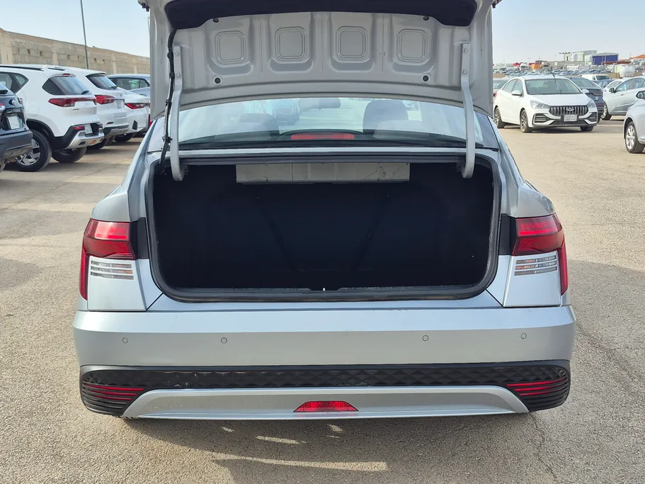 هيونداي اكسنت فلييت 2024 