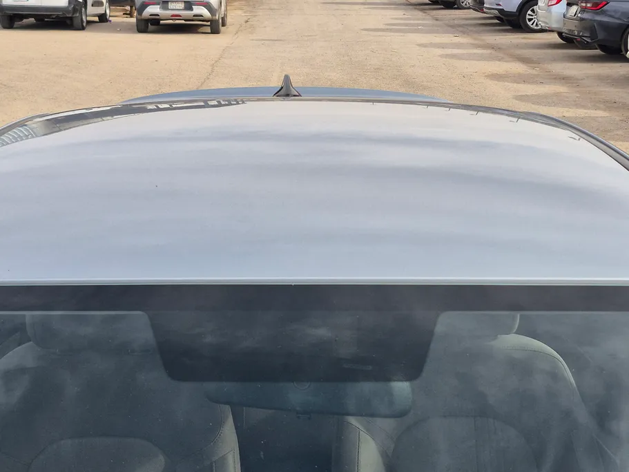 هيونداي اكسنت فلييت 2024 