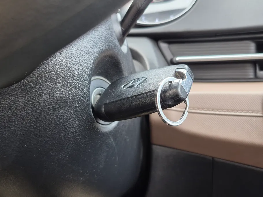 هيونداي اكسنت فلييت 2024 