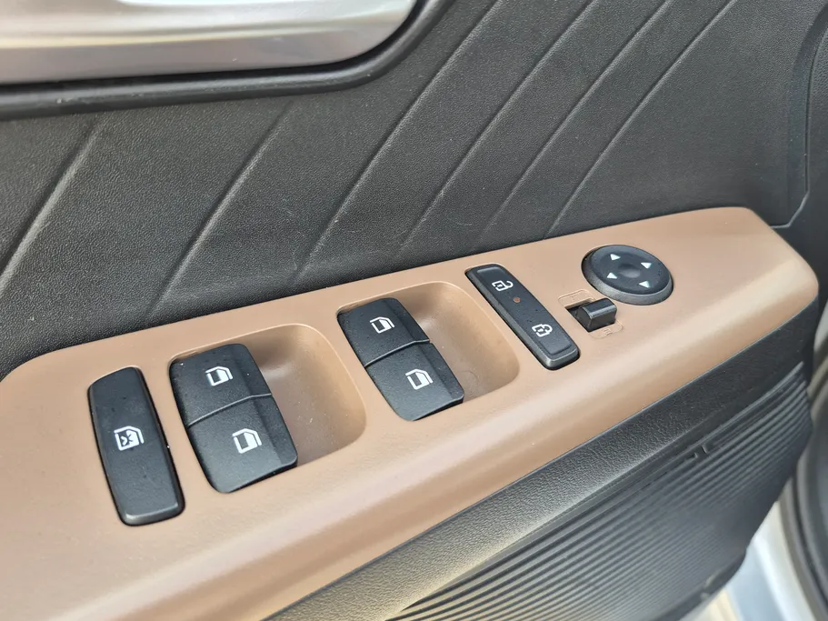 هيونداي اكسنت فلييت 2024 