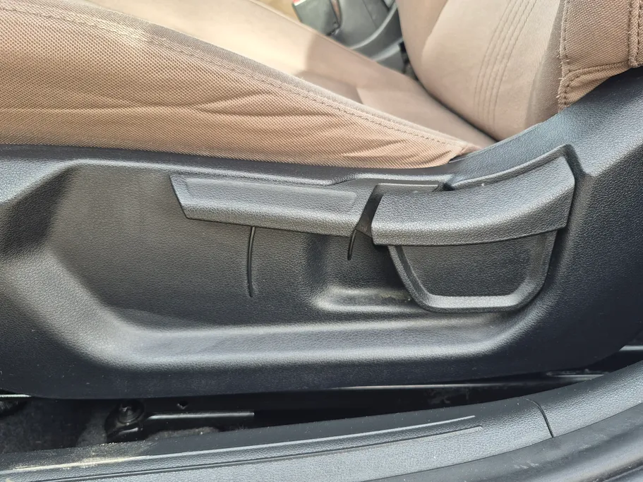 هيونداي اكسنت فلييت 2024 