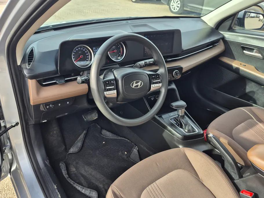 هيونداي اكسنت فلييت 2024 