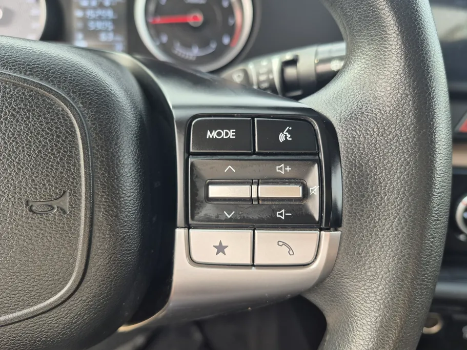 هيونداي اكسنت فلييت 2024 