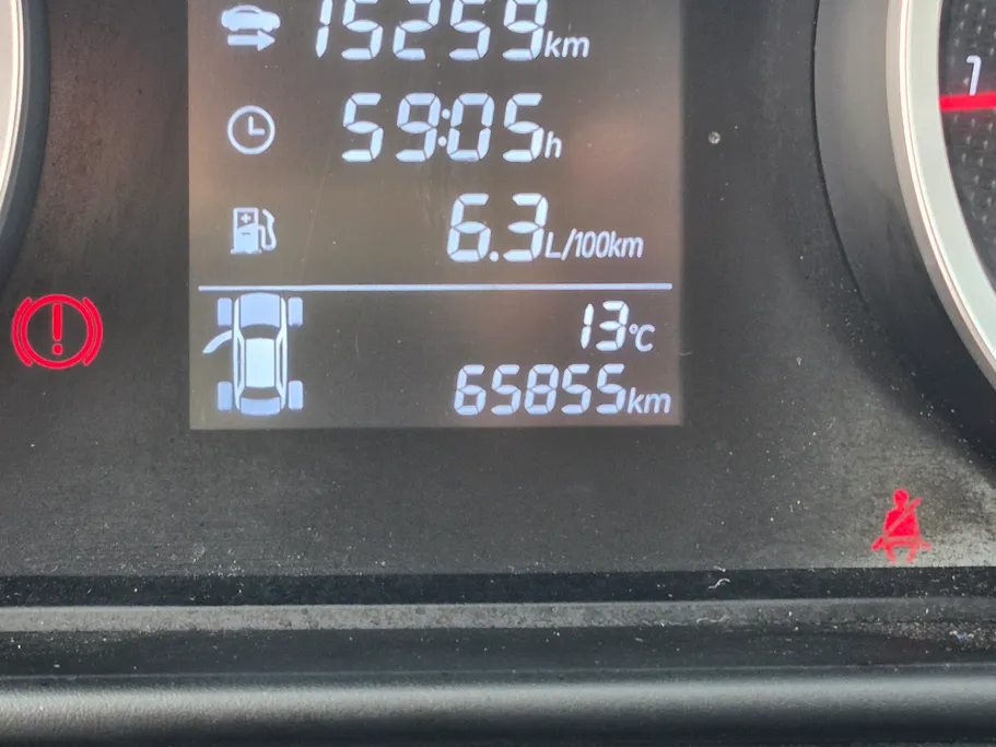 هيونداي اكسنت فلييت 2024 