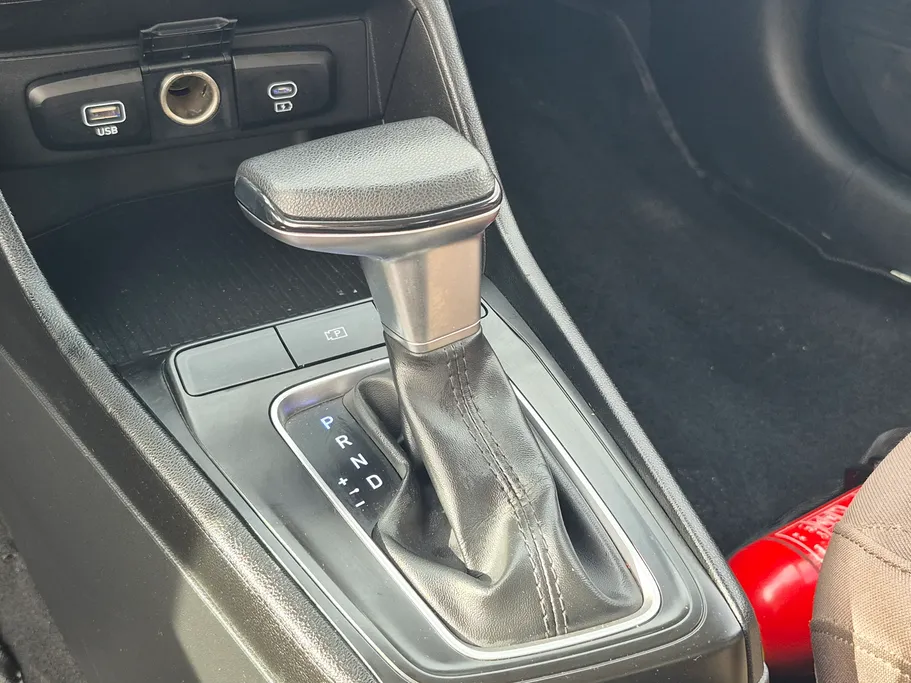 هيونداي اكسنت فلييت 2024 