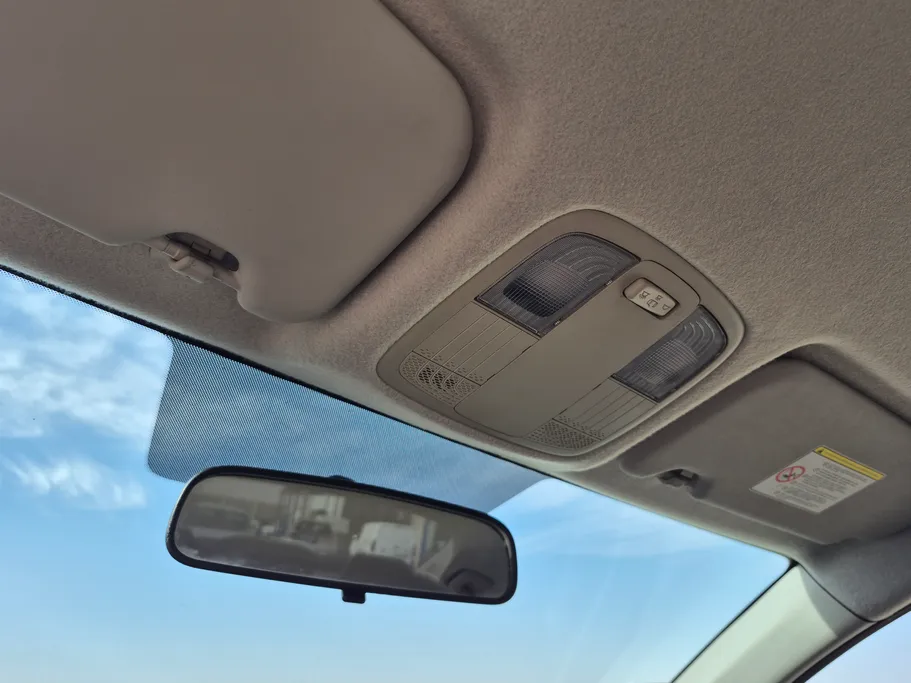 هيونداي اكسنت فلييت 2024 