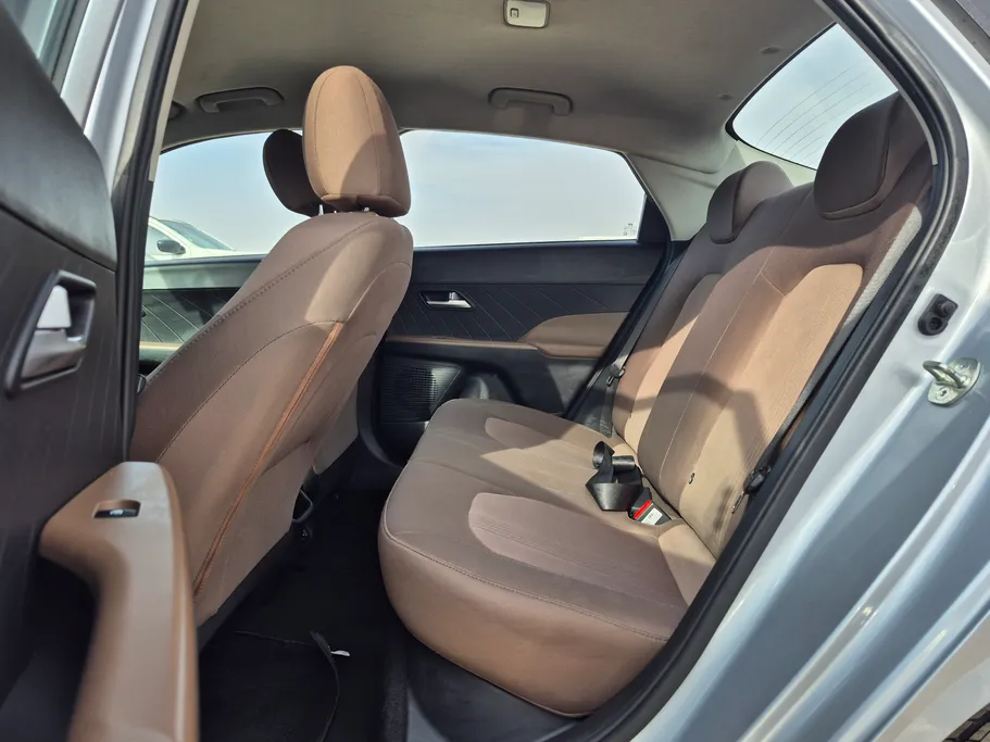 هيونداي اكسنت فلييت 2024 