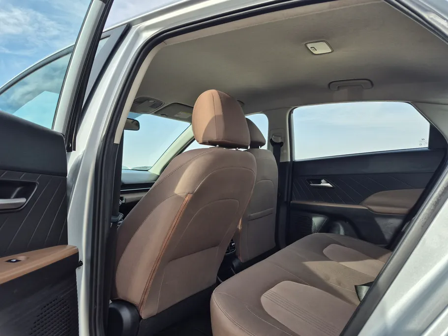 هيونداي اكسنت فلييت 2024 