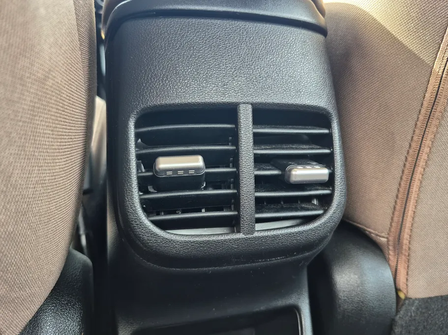 هيونداي اكسنت فلييت 2024 