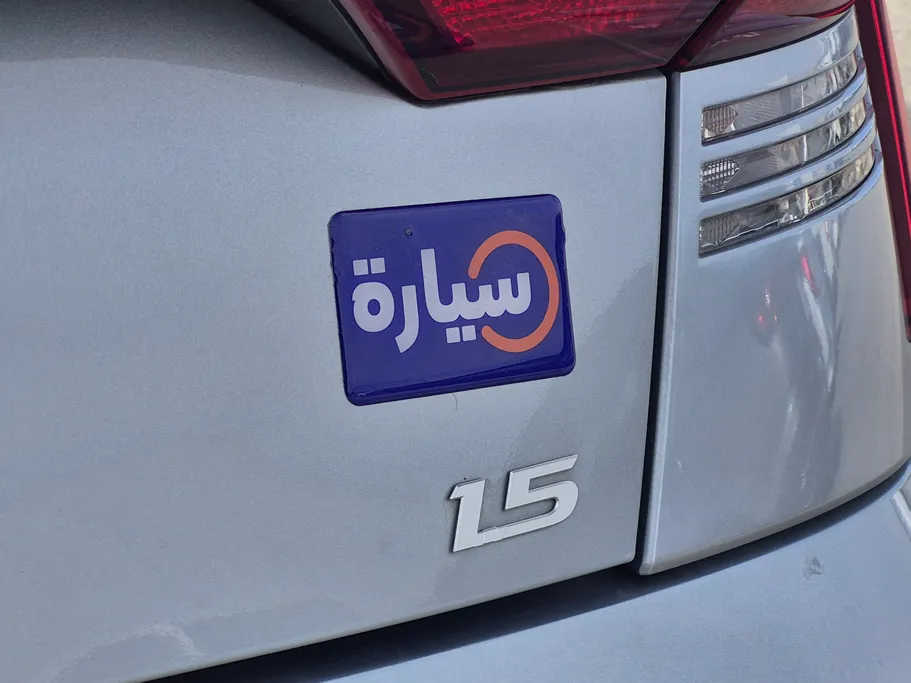 هيونداي اكسنت فلييت 2024 