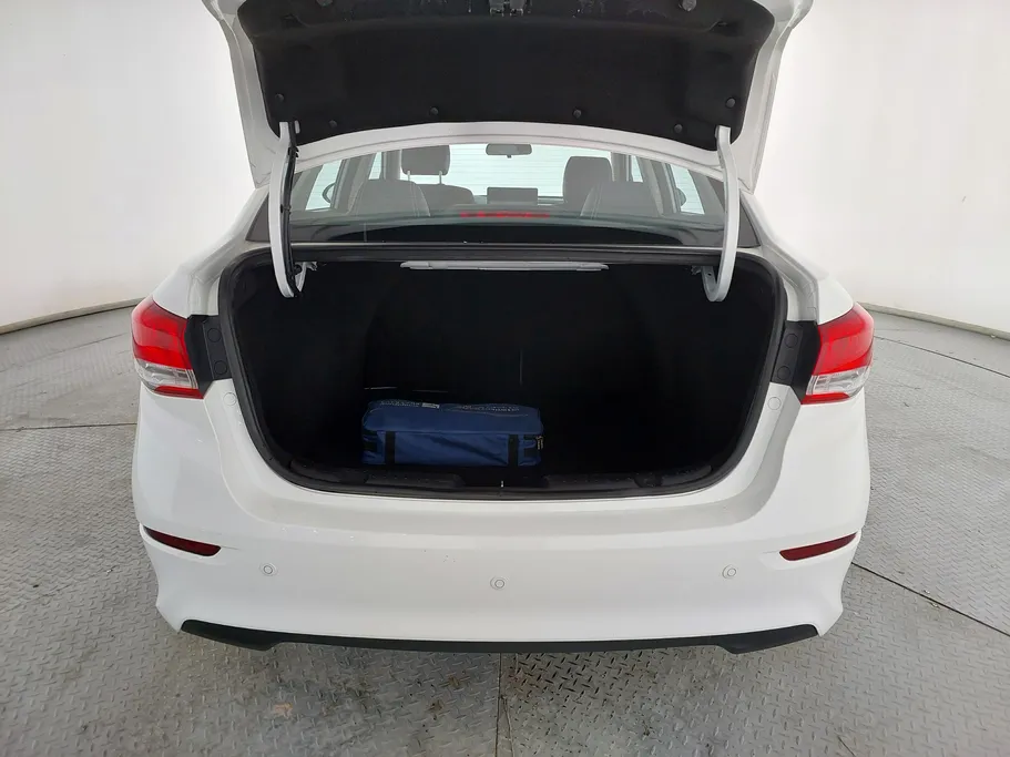 2024 Changan Alsvin Full Option 