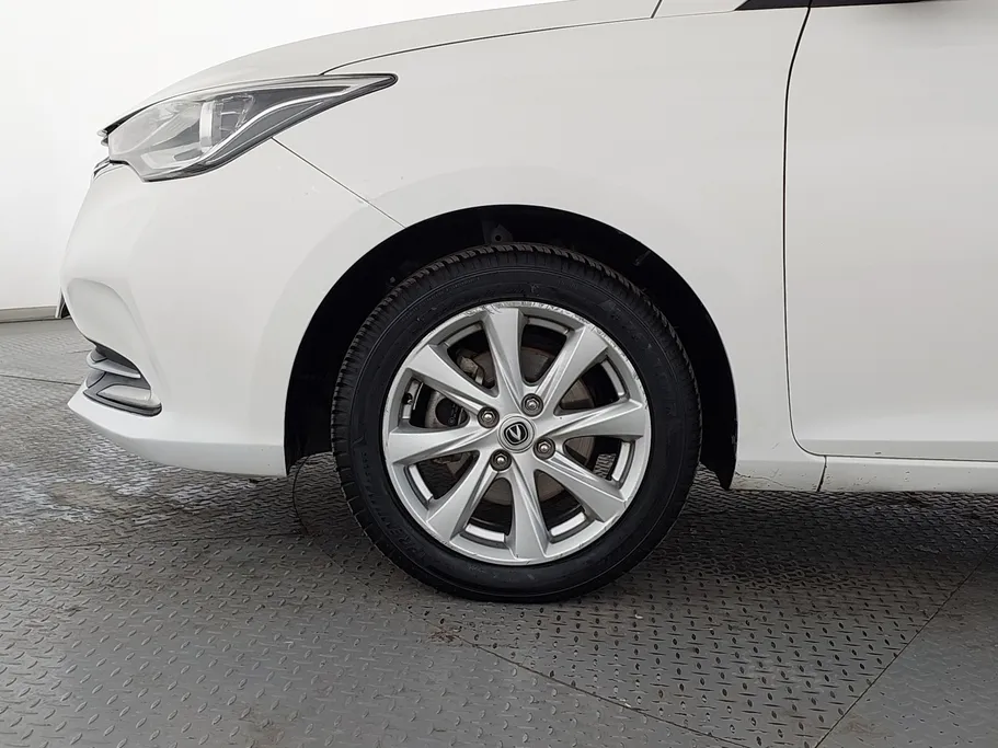 2024 Changan Alsvin Full Option 