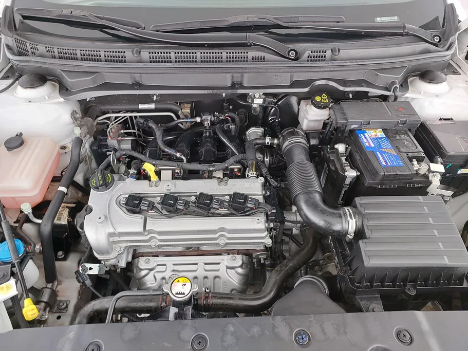 2024 Changan Alsvin Full Option 