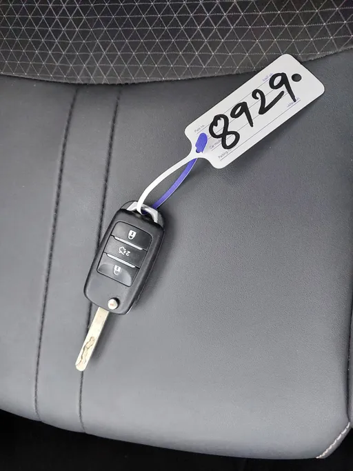 2024 Changan Alsvin Full Option 