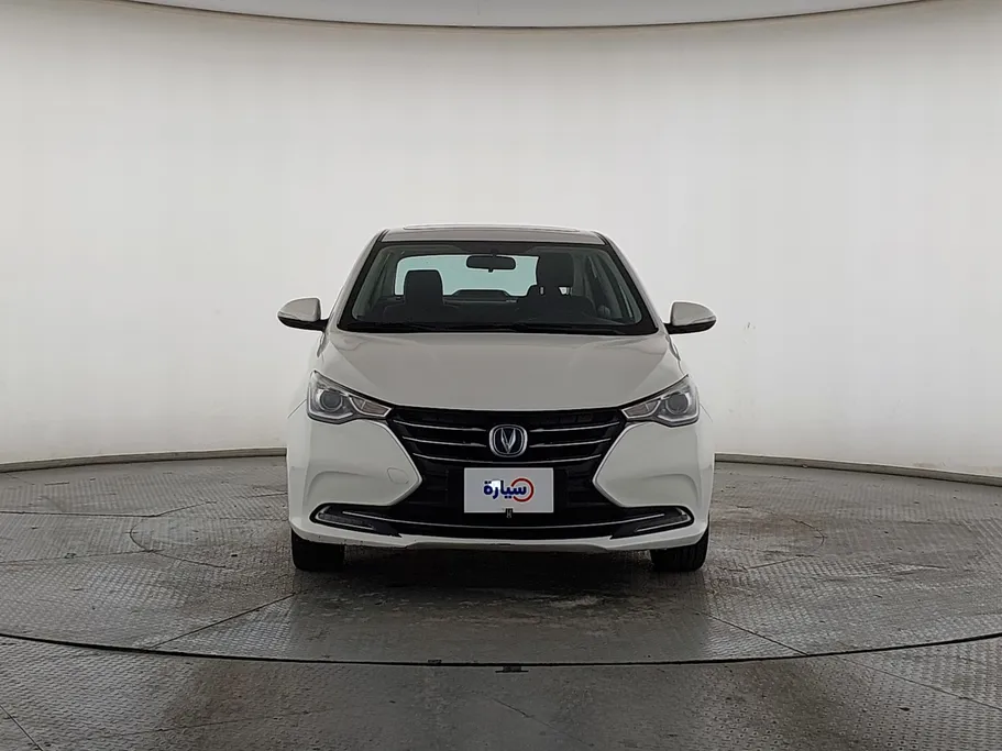 2024 Changan Alsvin Full Option 