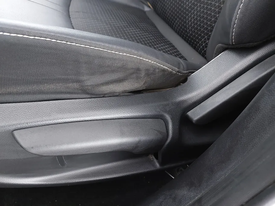 2024 Changan Alsvin Full Option 