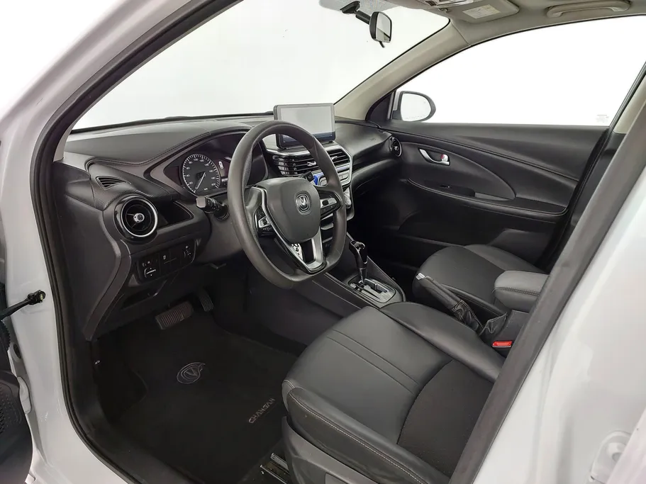 2024 Changan Alsvin Full Option 
