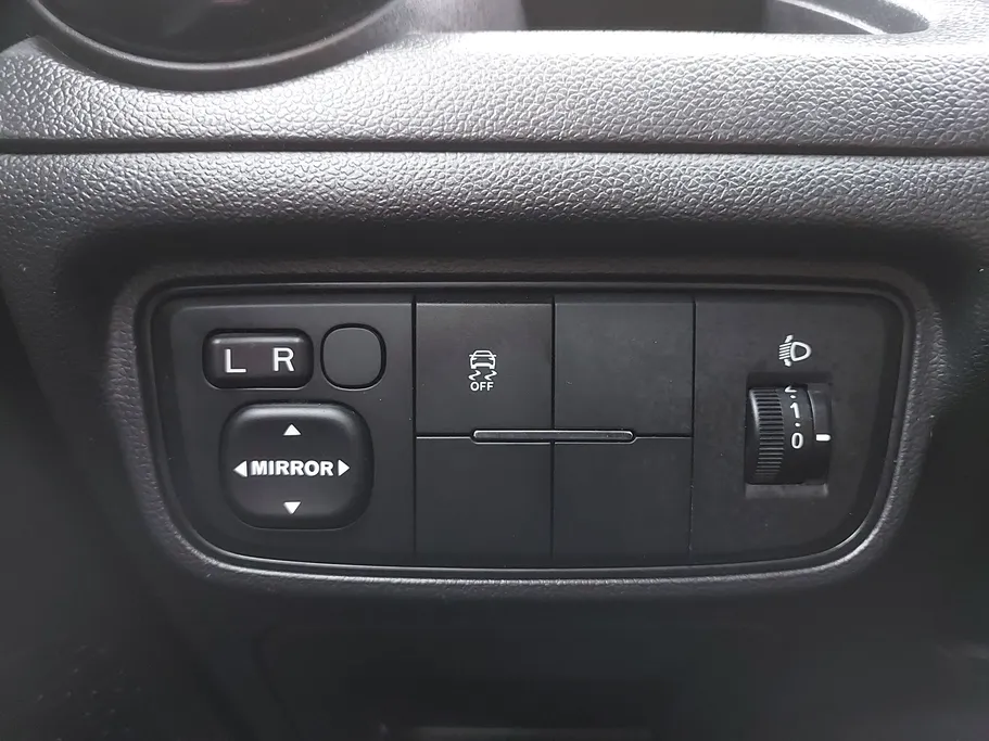 2024 Changan Alsvin Full Option 