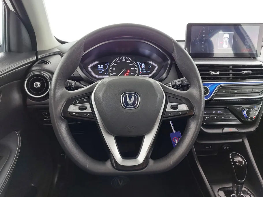 2024 Changan Alsvin Full Option 