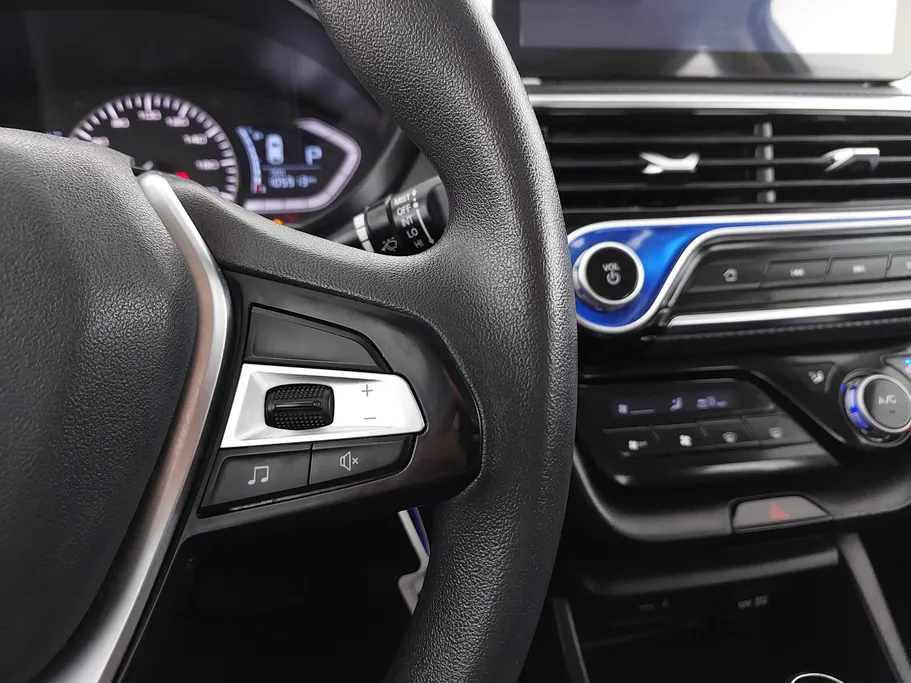 2024 Changan Alsvin Full Option 