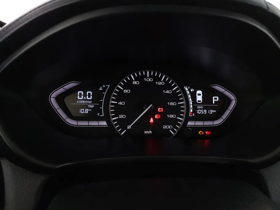 2024 Changan Alsvin Full Option 