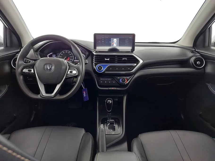 2024 Changan Alsvin Full Option 