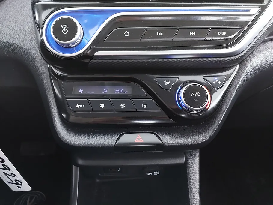 2024 Changan Alsvin Full Option 