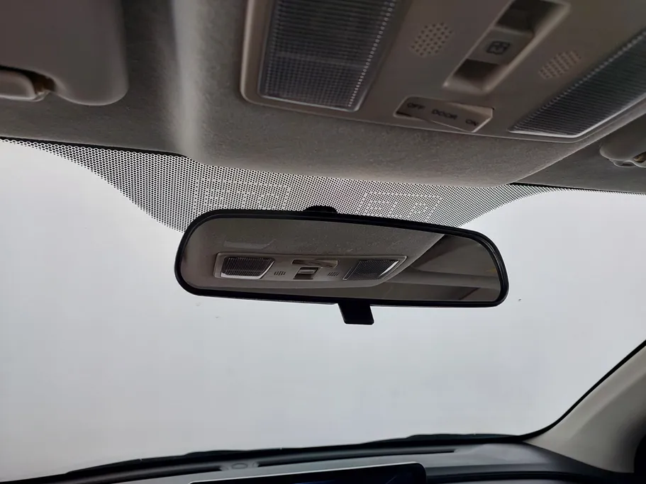 2024 Changan Alsvin Full Option 