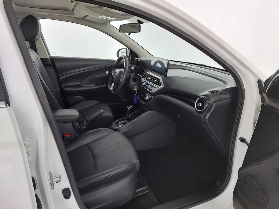 2024 Changan Alsvin Full Option 