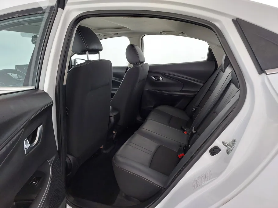 2024 Changan Alsvin Full Option 