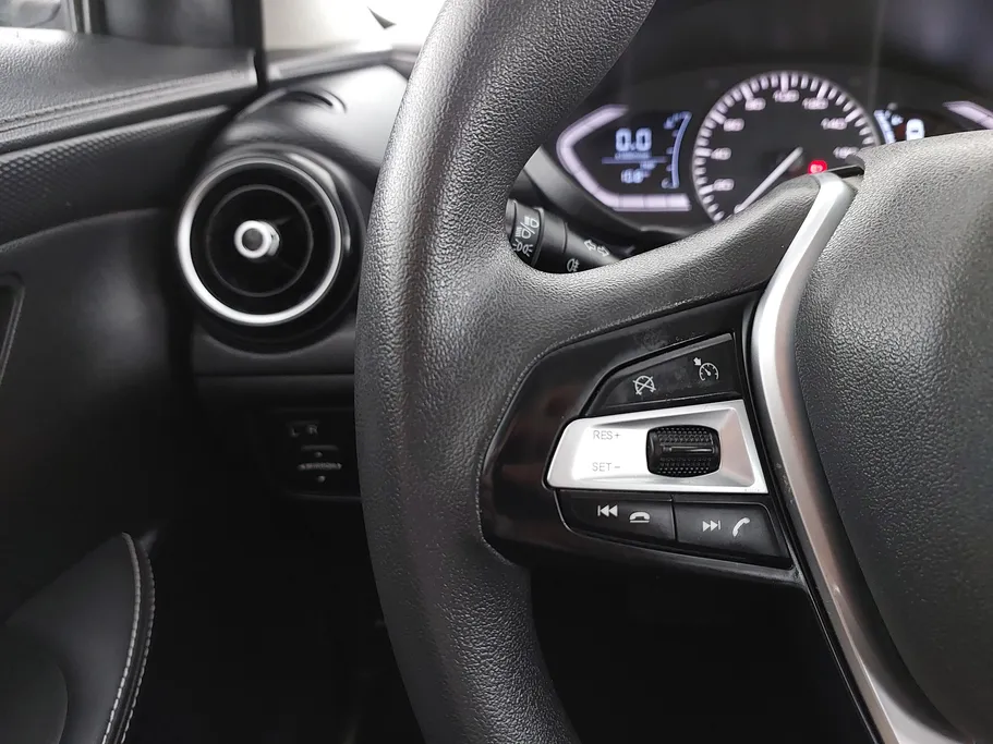 2024 Changan Alsvin Full Option 