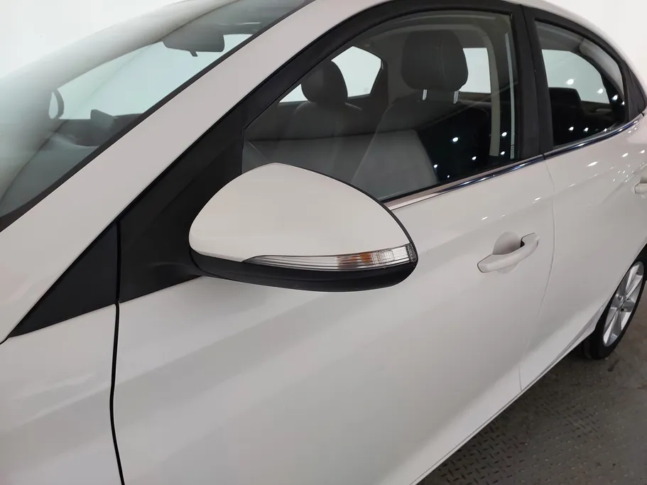 2024 Changan Alsvin Full Option 