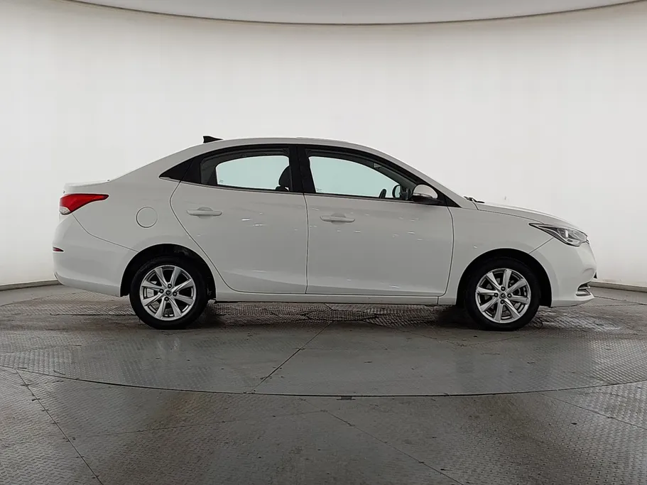 2024 Changan Alsvin Full Option 