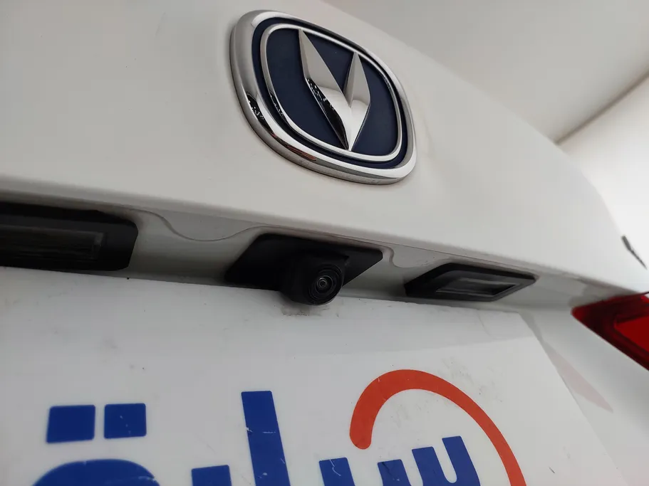 2024 Changan Alsvin Full Option 