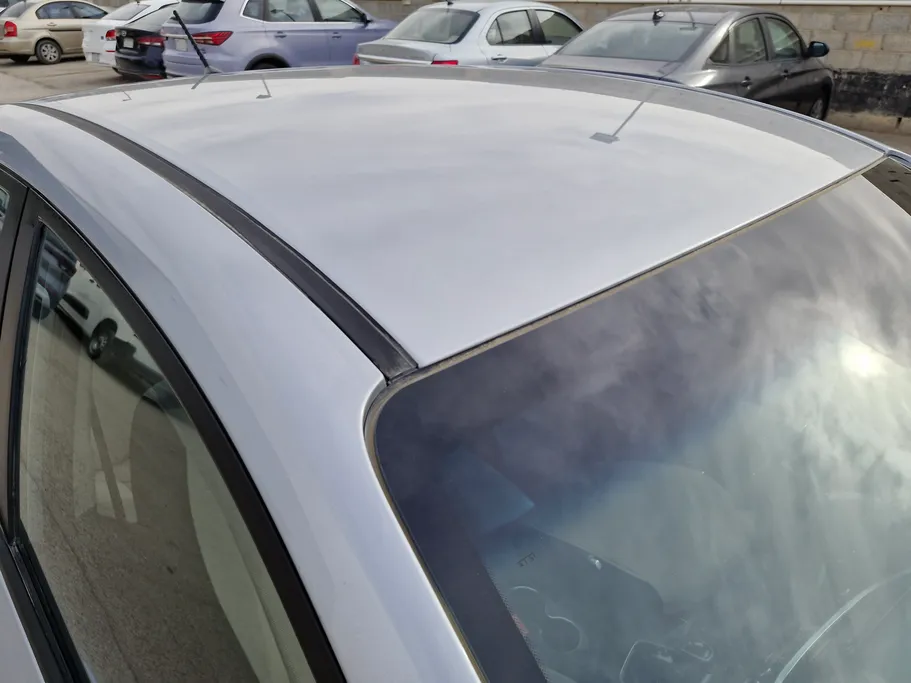 هيونداي اكسنت سمارت 2023 