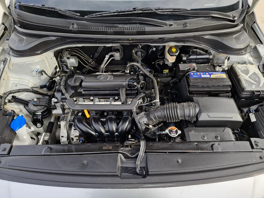 هيونداي اكسنت سمارت 2023 