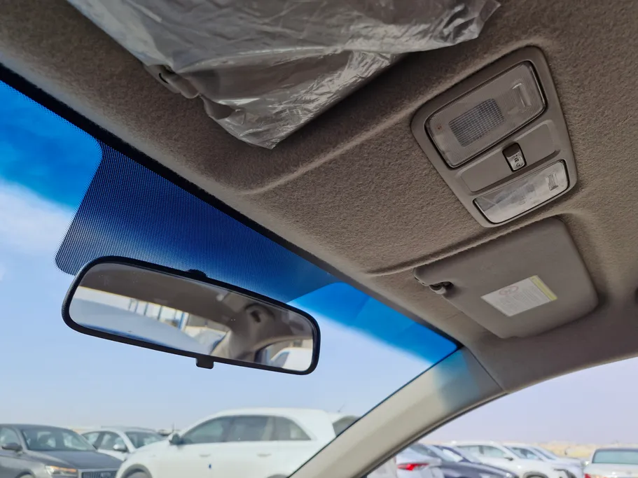 هيونداي اكسنت سمارت 2023 