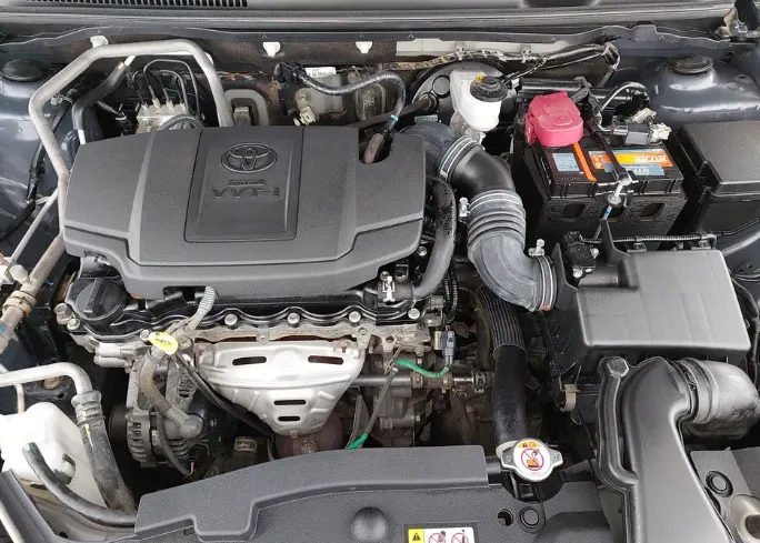 2023 Toyota Yaris  Y 