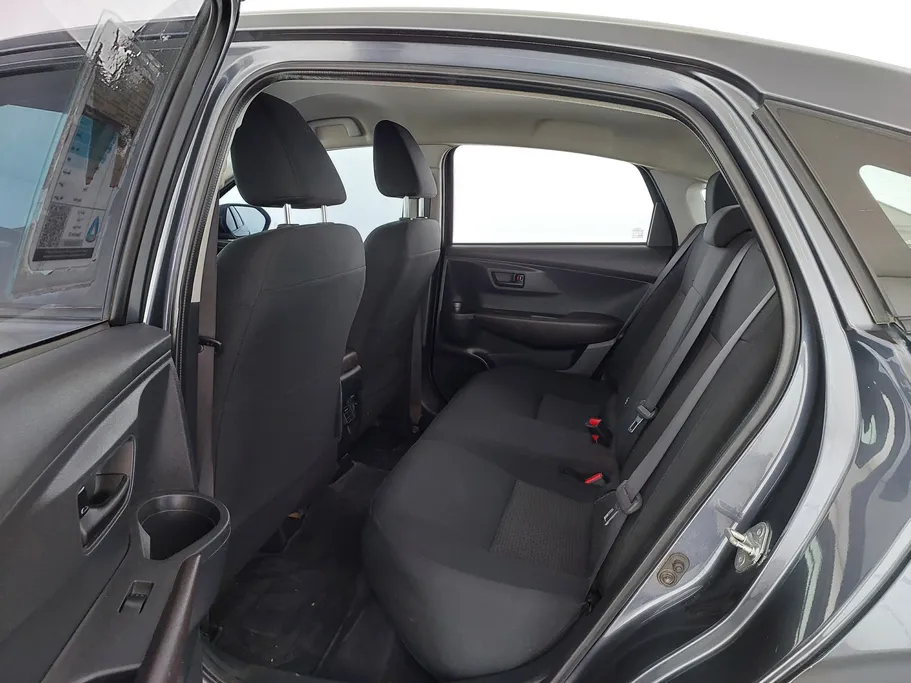 2023 Toyota Yaris  Y 