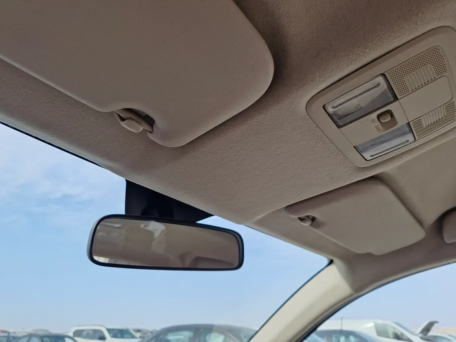 تويوتا يارس Y 2023 