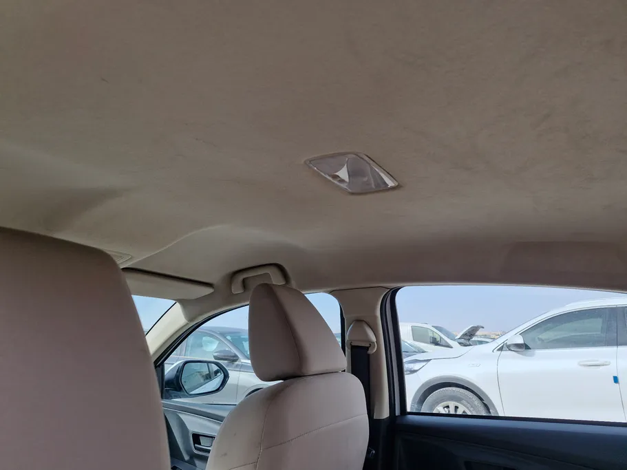 تويوتا يارس Y 2023 