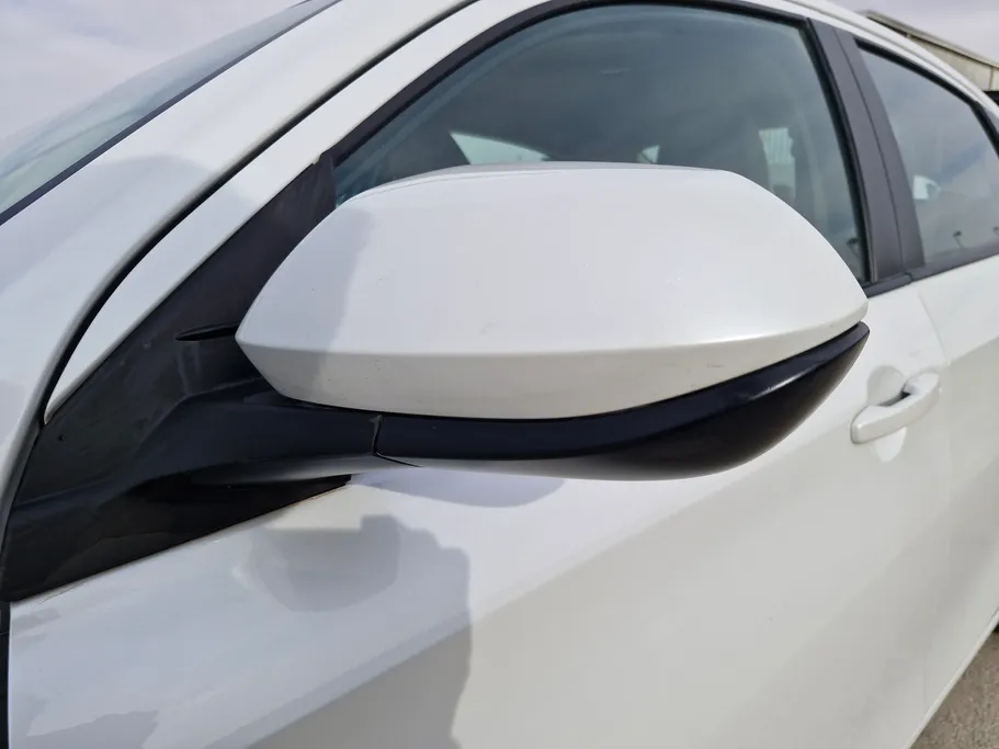 تويوتا يارس Y 2023 