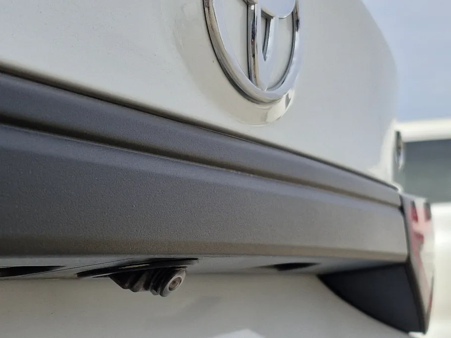 تويوتا يارس Y 2023 