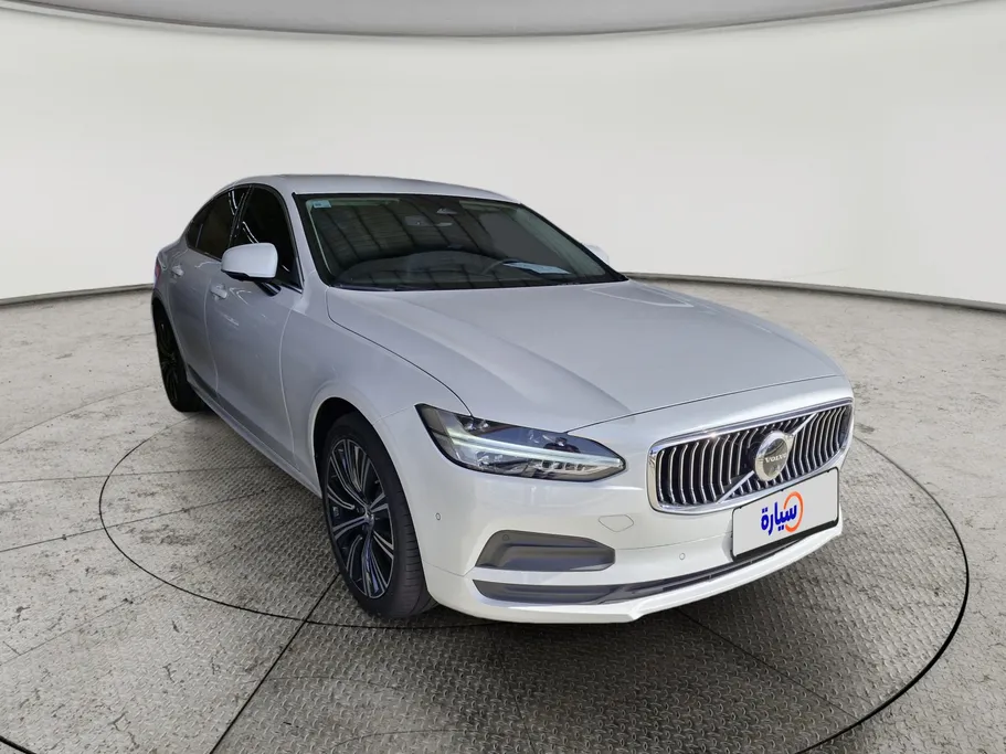 2024 Volvo S90  